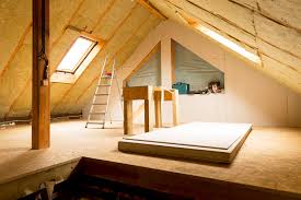 Best Crawl Space Insulation  in Waterloo, IL